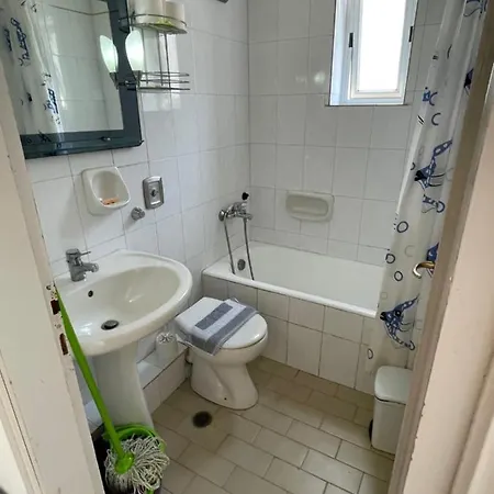 Doreen Apartman