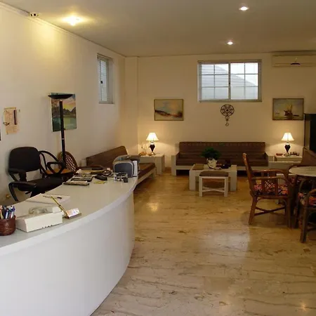 Apartman Doreen *