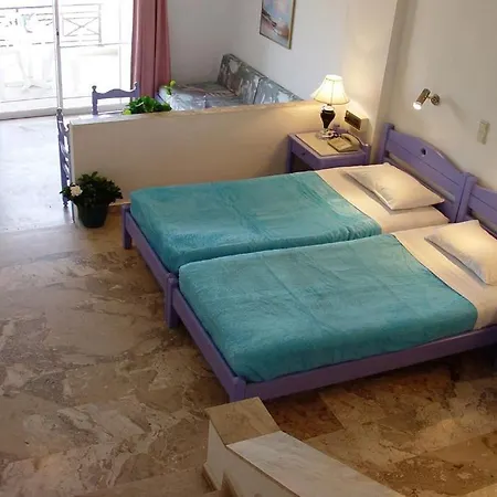 Doreen Apartman