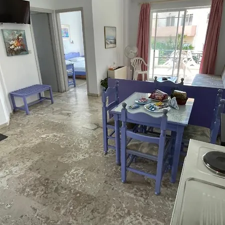 Doreen Suites * Kalamaki (Chania)