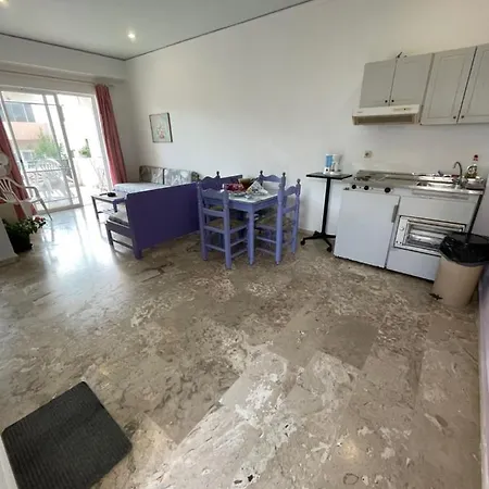 Doreen Suites * Kalamaki (Chania)