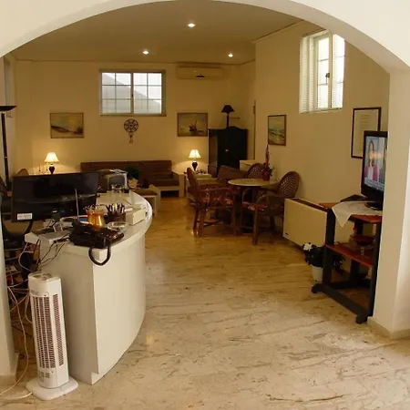 Apartment Doreen Suites