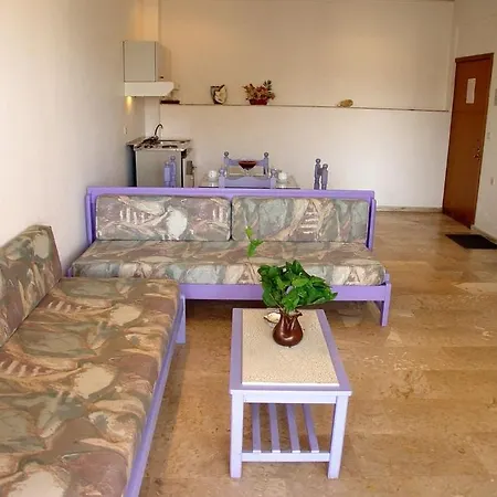 Doreen Suites * Kalamaki (Chania)