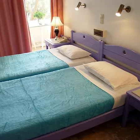 Doreen Suites Kalamaki (Chania)